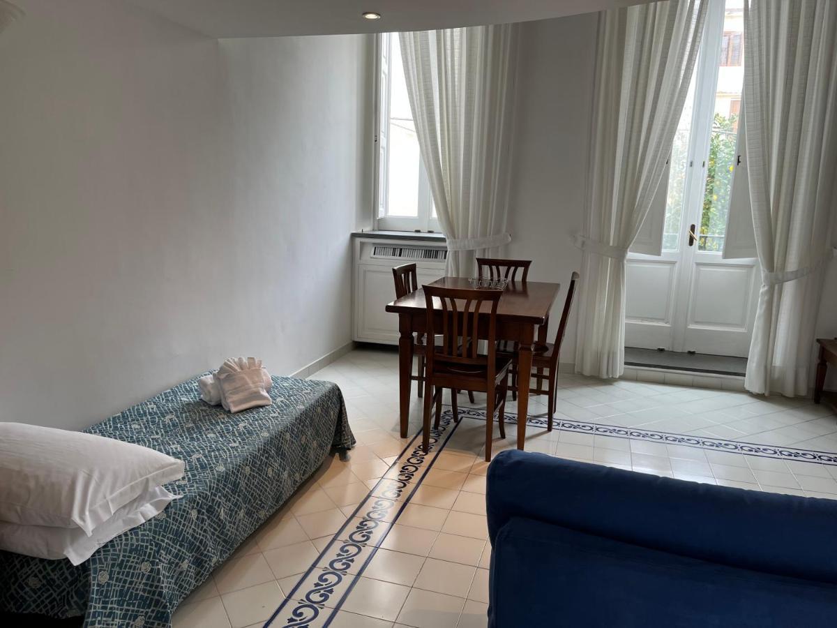 Antico Palazzo Scala Appartement Sorrento