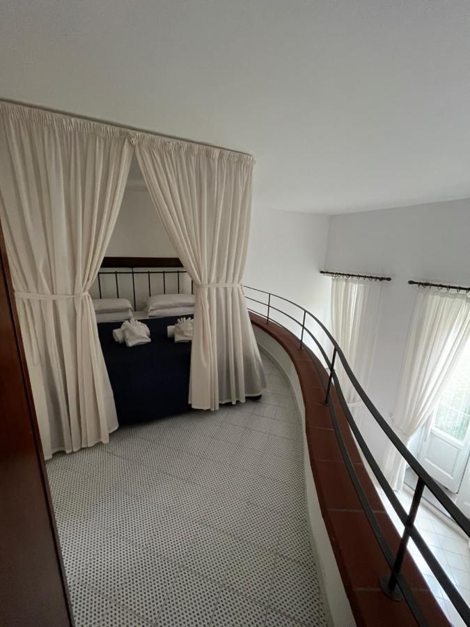 Appartement Antico Palazzo Scala *