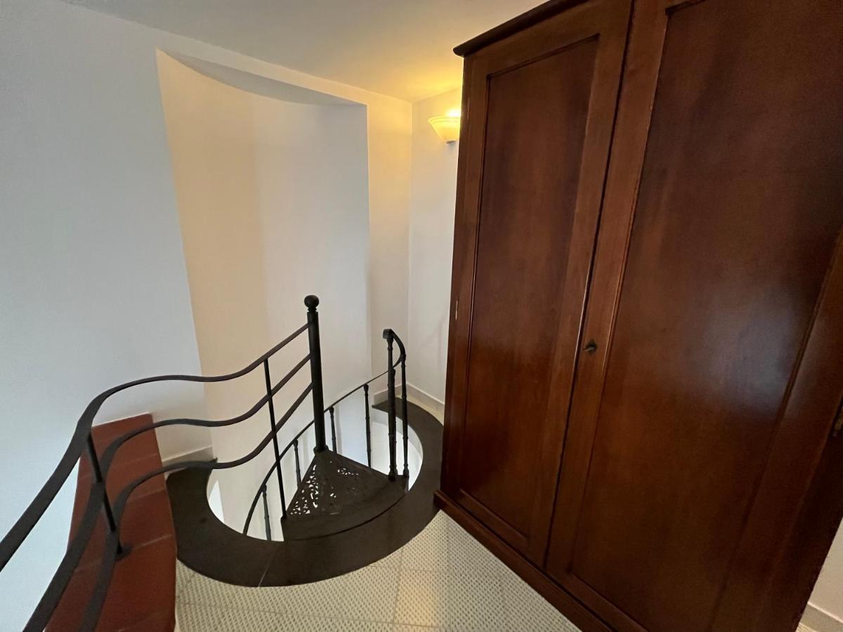 Appartement Antico Palazzo Scala