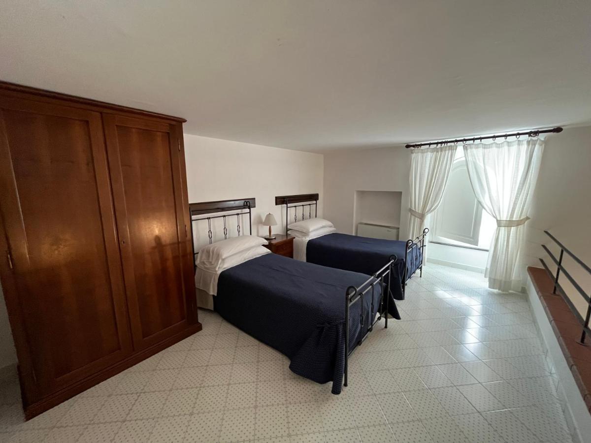 Appartement Antico Palazzo Scala Sorrento