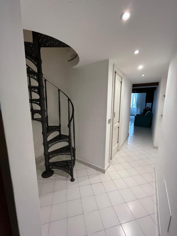 Antico Palazzo Scala Appartement *