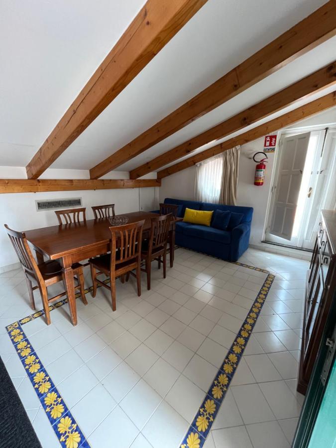 Antico Palazzo Scala Appartement Sorrento