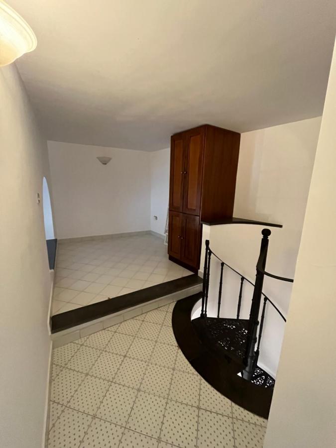 Antico Palazzo Scala * Sorrent